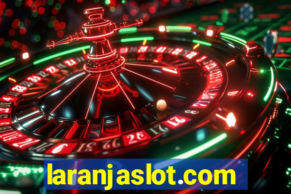 laranjaslot.com