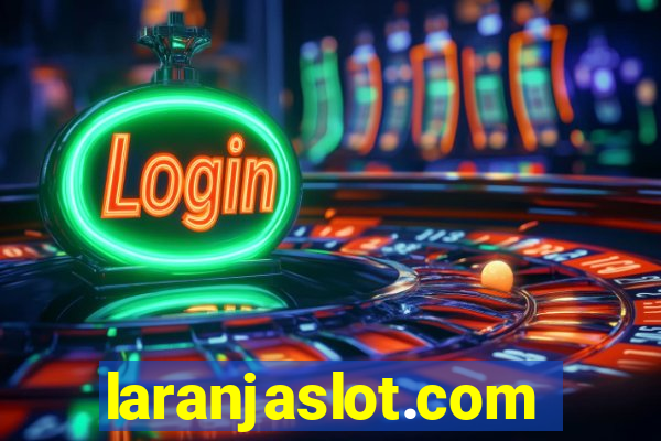 laranjaslot.com