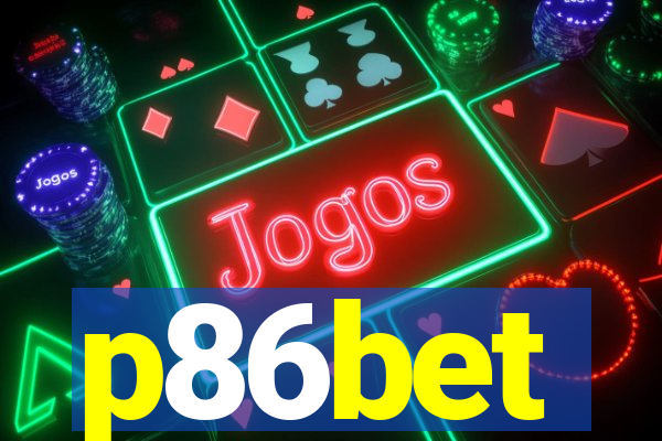 p86bet