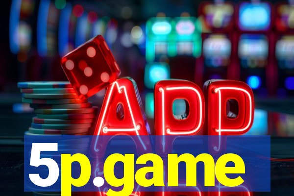 5p.game