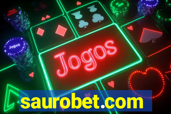 saurobet.com