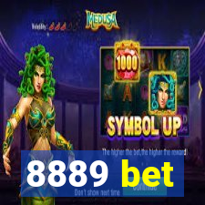 8889 bet