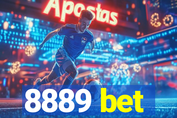 8889 bet
