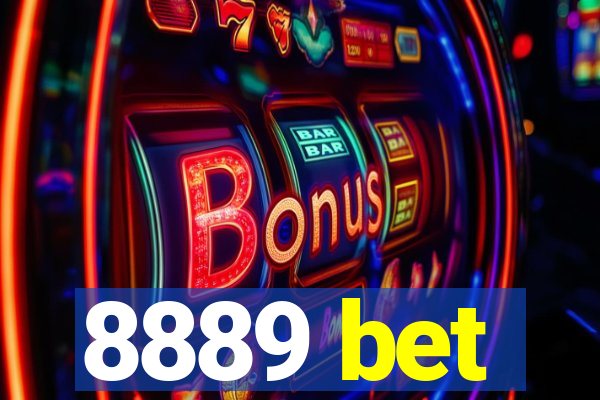 8889 bet
