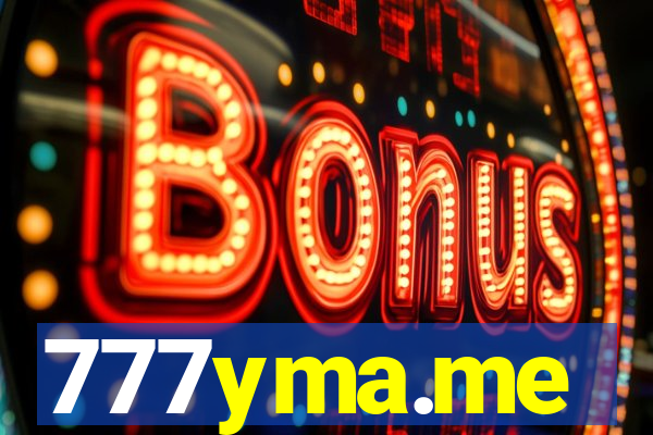 777yma.me