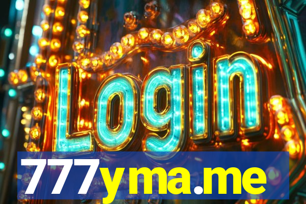 777yma.me