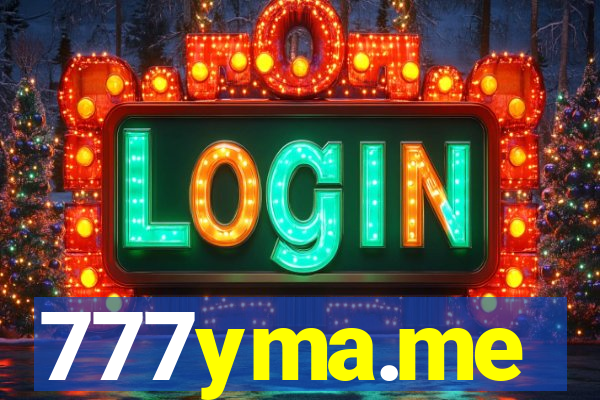 777yma.me
