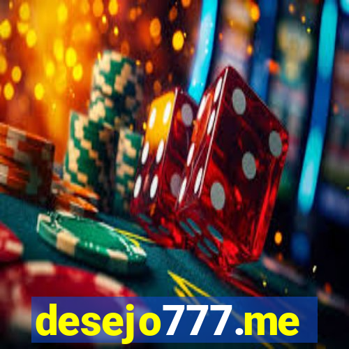 desejo777.me