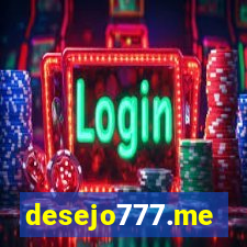 desejo777.me