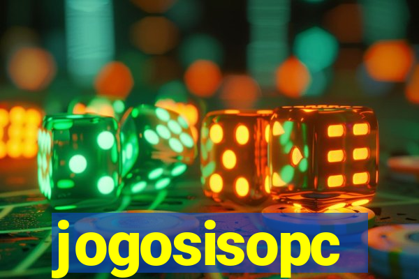 jogosisopc