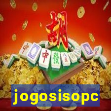 jogosisopc