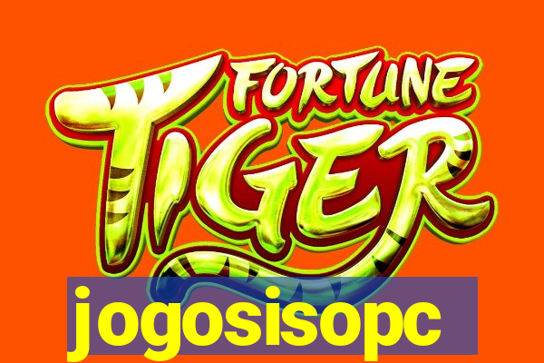 jogosisopc