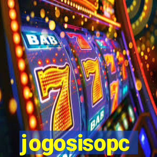 jogosisopc