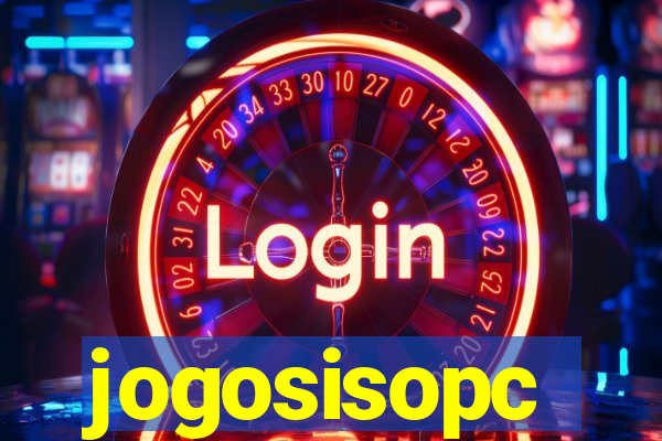 jogosisopc