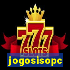 jogosisopc