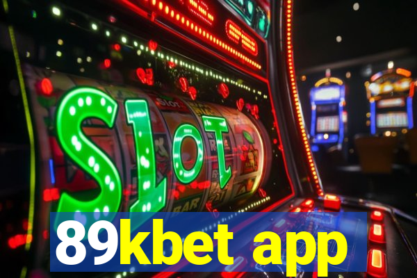 89kbet app
