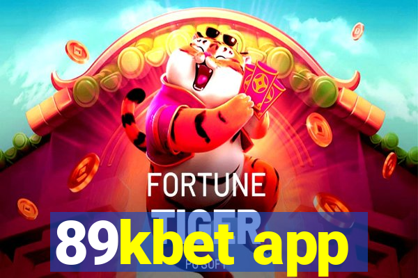 89kbet app