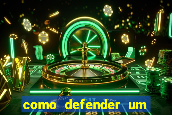como defender um criminoso 7 temporada
