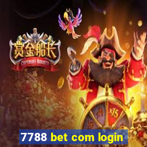 7788 bet com login