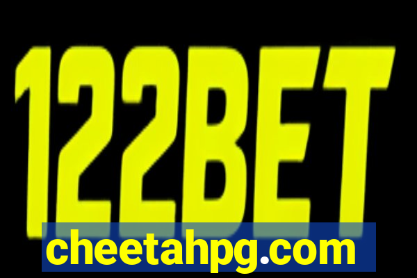 cheetahpg.com