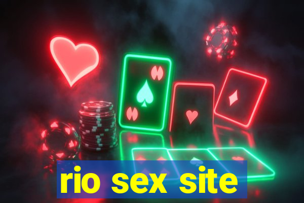 rio sex site