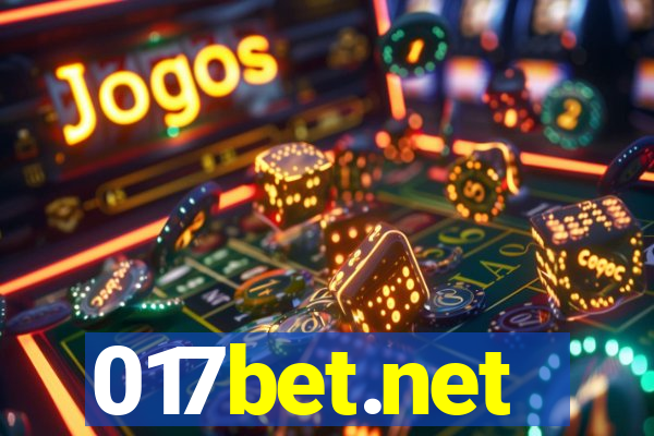 017bet.net