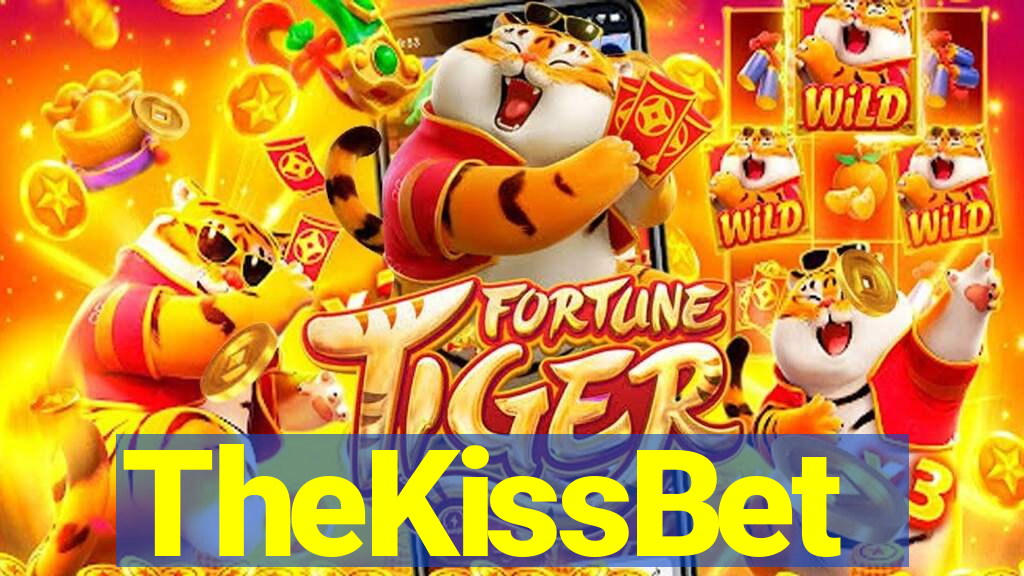 TheKissBet