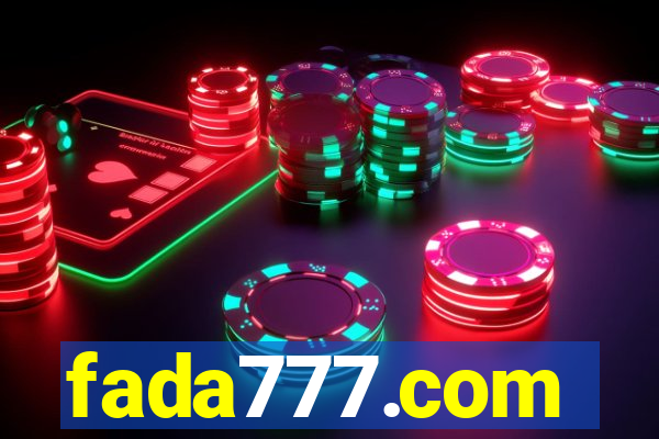fada777.com