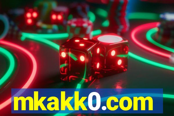 mkakk0.com