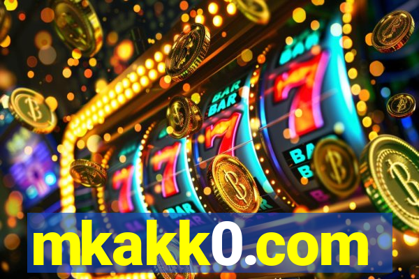mkakk0.com