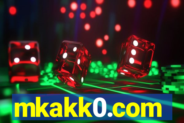 mkakk0.com