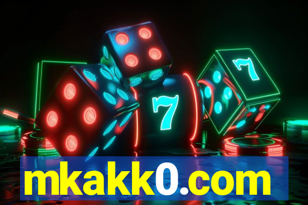 mkakk0.com
