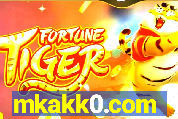 mkakk0.com