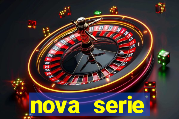 nova serie globoplay o jogo que mudou a história