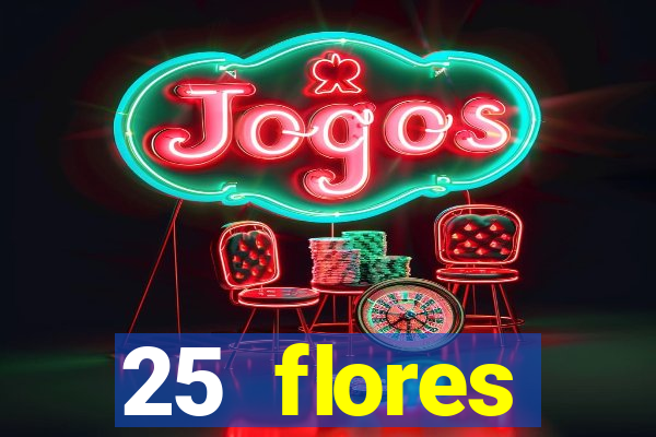 25 flores silvestres desbravadores