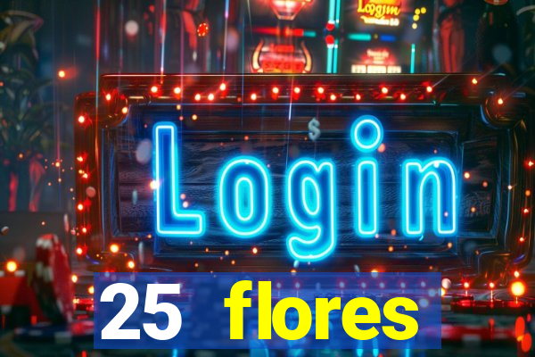 25 flores silvestres desbravadores