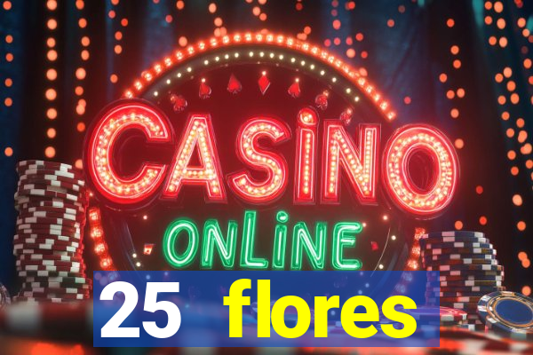 25 flores silvestres desbravadores