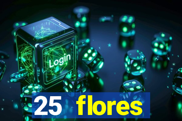 25 flores silvestres desbravadores