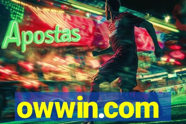 owwin.com