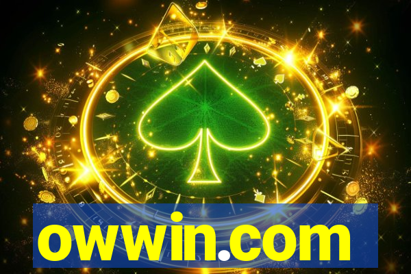 owwin.com