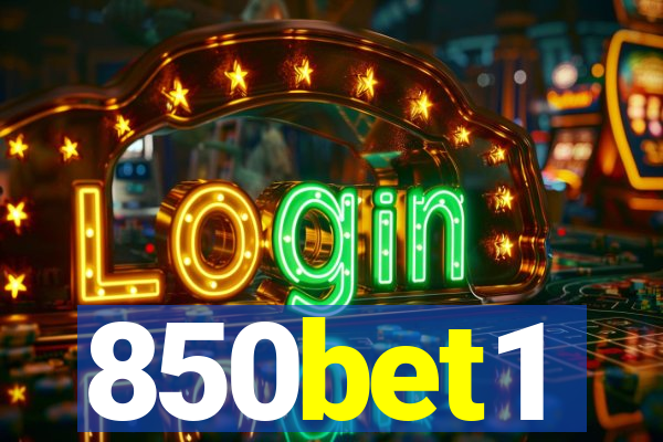 850bet1
