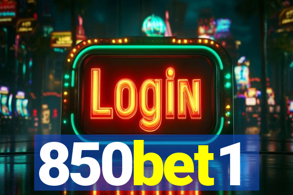850bet1