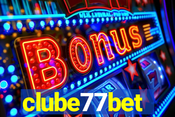 clube77bet