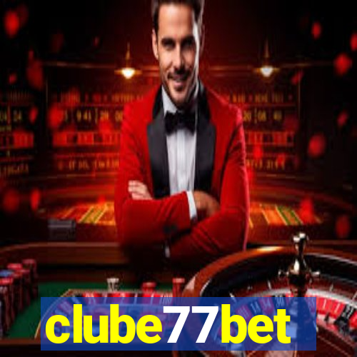 clube77bet