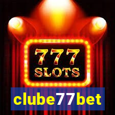 clube77bet