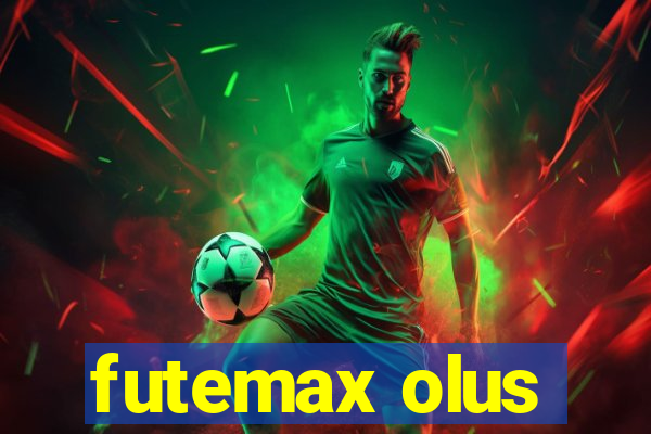 futemax olus