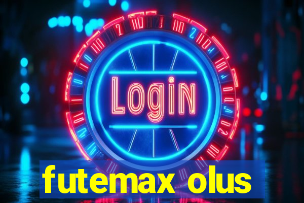 futemax olus