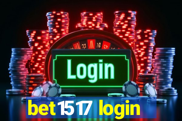 bet1517 login