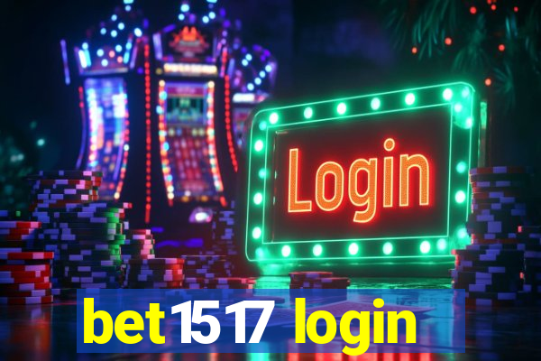 bet1517 login