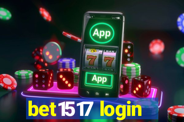 bet1517 login
